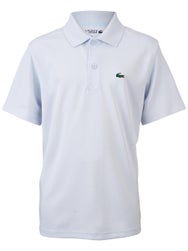 Lacoste Boy's Spring Sport Polo