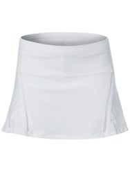 Lucky in Love Girl's Peace Mini Inline Skirt