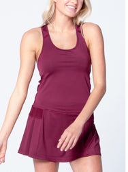 Lucky in Love Women's Team Andrea Tank