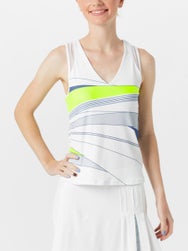 Lucky In Love Women's Going Strong Tank