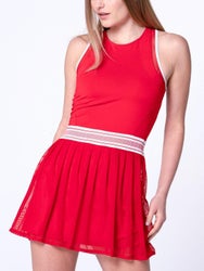 Lucky In Love Women's Team Level Up Dress