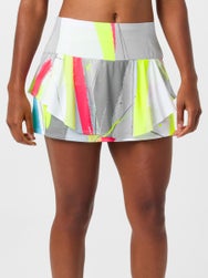 Lucky In Love Women's Roll On Skirt