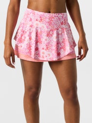 Lucky In Love Women's Spring Bloom Skirt