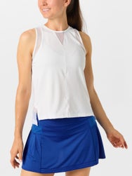 Lucky In Love Women's Team Level Up Tank