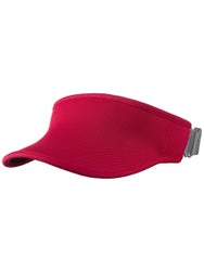 Lucky In Love Women's Team Visor