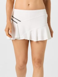 Lucky in Love Women's Mesh Love Skirt