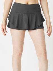 Lucky in Love Women's Tech It Out Flip Skirt