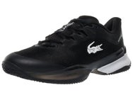 Lacoste AG-LT Ultra Clay Black/White Men's Shoes