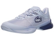 Lacoste AG-LT Ultra Light Blue/Dark Blue Men's Shoes