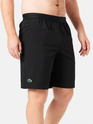 Lacoste Men's Core Tennis Short - Black