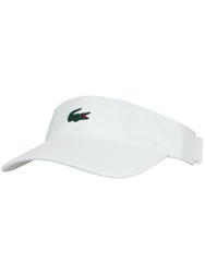 Lacoste Men's Fall Classic Visor
