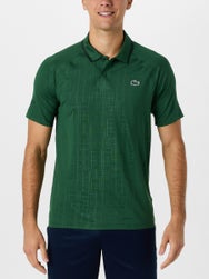 Lacoste Men's Novak Fall On-Court Polo