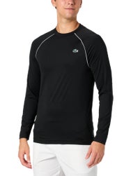 Lacoste Men's Fall Players Long Sleeve