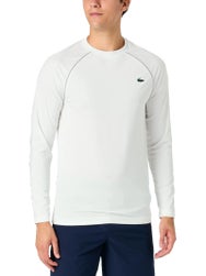 Lacoste Men's Fall Players Long Sleeve