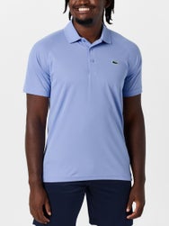 Lacoste Men's Fall Raglan Polo