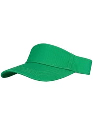Li Mi Girl's Beverly Hills Swing Sports Visor - Green