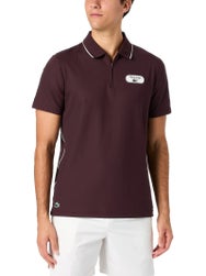 Lacoste Men's Heritage Polo