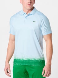 Lacoste Men's Medvedev Melbourne On-Court Polo