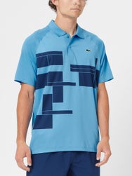 Lacoste Men's Novak Fall On-Court Polo