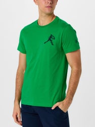 Lacoste Men's Novak Melbourne Fan Capsule