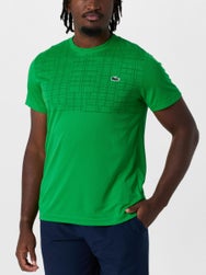 Lacoste Men's Novak Melbourne Fan T-Shirt