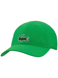 Lacoste Men's Novak Melbourne Microfiber Hat