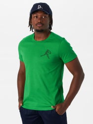 Lacoste Men's Novak Spring Fan Capsule