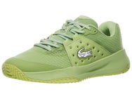 Lacoste Power Serve Light Green Men's Shoes
