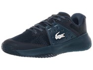 Lacoste Power Serve Navy/Blue Men's Shoes 
