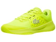 Lacoste Power Serve Yellow/Yellow Men's Shoes