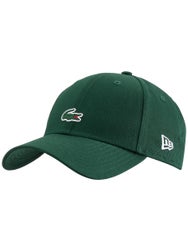 Lacoste Men's Spring New Era x Lacoste Hat