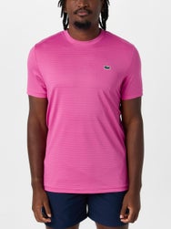 Lacoste Men's Sunshine Players Top