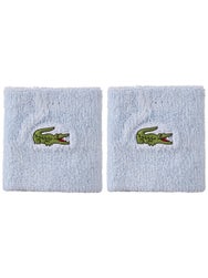 Lacoste Men's Spring Wristbands