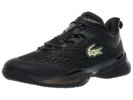 Lacoste AG-LT Ultra Night Black/Green Men's Shoes