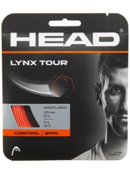 Head Lynx Tour 17/1.25 String