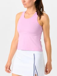 LIJA Women's Born to Play Rival Tank