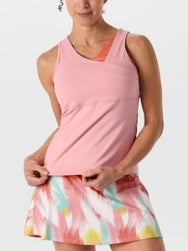 LIJA Women's Champion Lily Tank