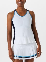 LIJA Women's Club Vibes Ladder Tank