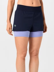 Lacoste Women's Fall Players Short