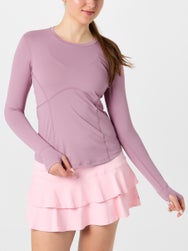 LIJA Women's Full Swing Titan Long Sleeve