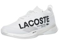 Lacoste AG-LT25 Lite White/White Women's Shoes