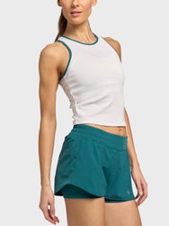 LIJA Women's Match Point Champion Tank