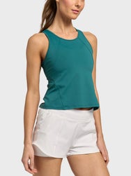 LIJA Women's Match Point Daily Tank