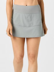 LIJA Women's Perfect Match Linear Skirt