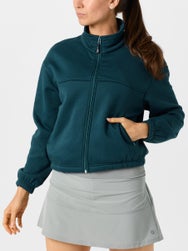 LIJA Women's Perfect Match Valiant Jacket