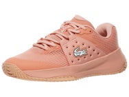 Lacoste Power Serve Pink Women's Shoes