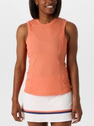 LIJA Women's Racquet Shay Tank