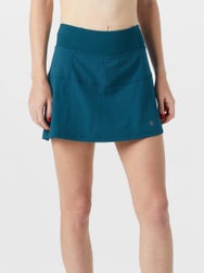 LIJA Women's Shine Deuce Skirt