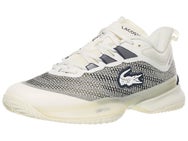 Lacoste AG-LT Ultra Off White/Navy Women's Shoes