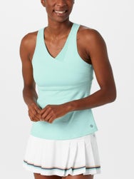 LIJA Women's Unstoppable Lily Tank